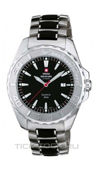 ���� Swiss Military by Chrono 20014ST-1MBK